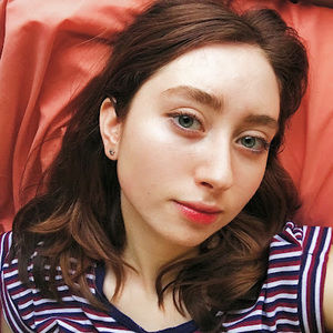 Meet your Posher, Jade